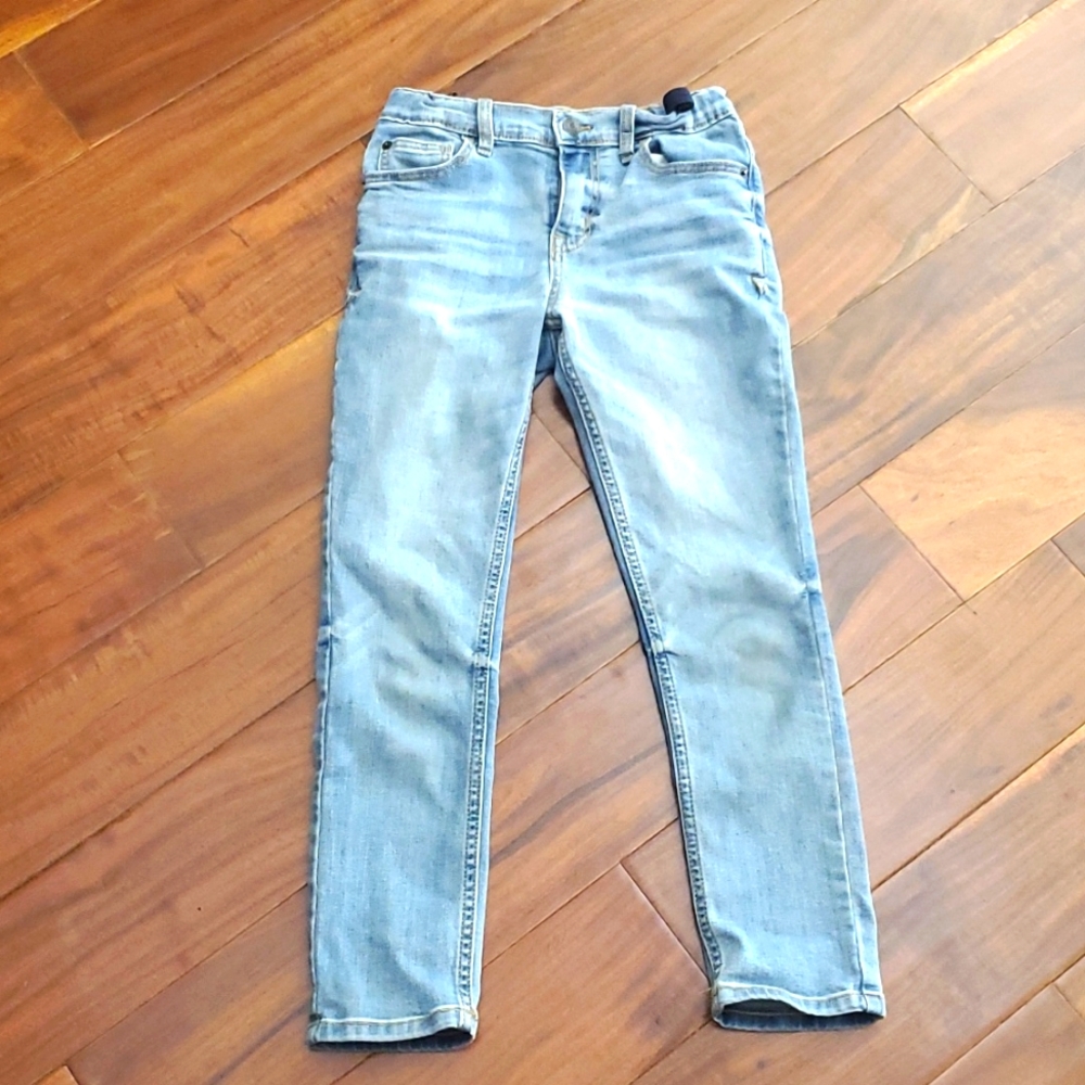 Cat & jack jeans